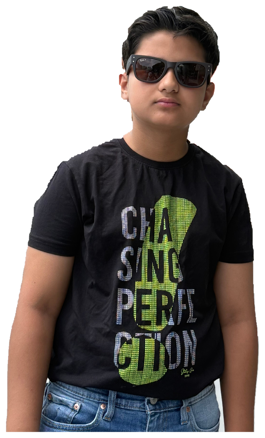 Ryan Rabi Dhakal